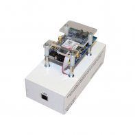 Типовой комплект учебного оборудования «Сети сотовой связи GSM-NOTE» - fgospostavki.ru - Хабаровск