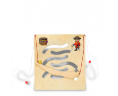 Игровая панель «Пират и сокровища»  - fgospostavki.ru - Хабаровск