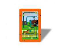 Игровая панель «Веселая ферма»  - fgospostavki.ru - Хабаровск