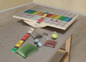 Комплект балансировочный «Успех» (Баламетрикс) - fgospostavki.ru - Хабаровск