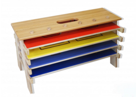 Комплект дидактических лабиринтов №1 - fgospostavki.ru - Хабаровск