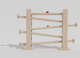 Кугельбан для концентрации внимания - fgospostavki.ru - Хабаровск