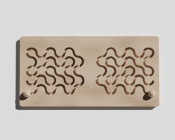 Межполушарная доска №12 - fgospostavki.ru - Хабаровск