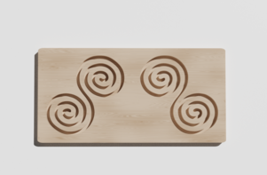 Межполушарная доска №14 - fgospostavki.ru - Хабаровск