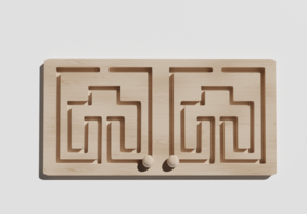 Межполушарная доска №17 - fgospostavki.ru - Хабаровск