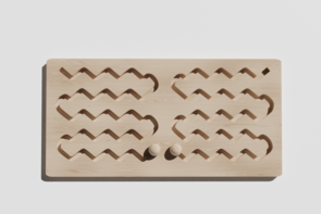 Межполушарная доска №20 - fgospostavki.ru - Хабаровск