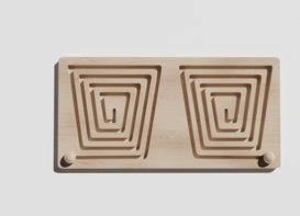 Межполушарная доска №9 - fgospostavki.ru - Хабаровск