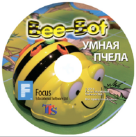 Интерактивная игровая среда «Умная пчела» (ПО на CD) - fgospostavki.ru - Хабаровск