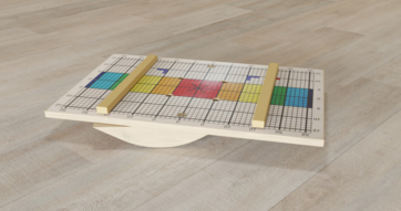 Ограничители для ног на балансировочную доску Бильгоу - fgospostavki.ru - Хабаровск