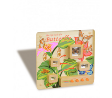 Панель «Жизненный цикл бабочки» - fgospostavki.ru - Хабаровск