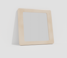 Панель-зеркало для STEM-стены - fgospostavki.ru - Хабаровск