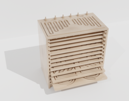 Развивающая панель «Межполушарные доски 12 в 1 №1» - fgospostavki.ru - Хабаровск