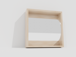 Развивающая панель «Зеркальная история» - fgospostavki.ru - Хабаровск