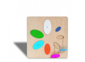 Тактильная панель «Цветик-семицветик» - fgospostavki.ru - Хабаровск