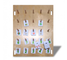 Тактильно-развивающая панель для развития памяти - fgospostavki.ru - Хабаровск