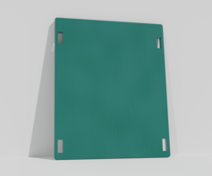 Тактильно-развивающая панель «Художник» - fgospostavki.ru - Хабаровск