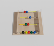 Тактильно-развивающая панель с текстурами - fgospostavki.ru - Хабаровск