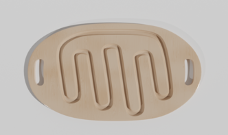 Панель-лабиринт «Умелец» - fgospostavki.ru - Хабаровск