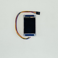 Сенсорный дисплей TFT 2.4 LCD  - fgospostavki.ru - Хабаровск