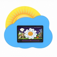 Профессиональный сенсорный настенный игровой комплекс «Тучка» - fgospostavki.ru - Хабаровск