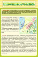 Стенд "Биосинтез белка" - fgospostavki.ru - Хабаровск