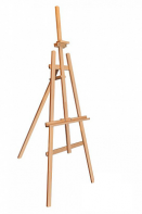 Мольберт "Лира" ученический высота 200см - fgospostavki.ru - Хабаровск