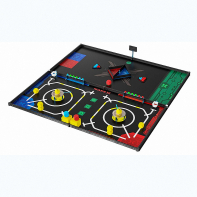 Соревновательное поле с рамкой 2022 MakeX Starter Arena and Frame - fgospostavki.ru - Хабаровск