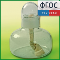 Спиртовка демонстрационная - fgospostavki.ru - Хабаровск