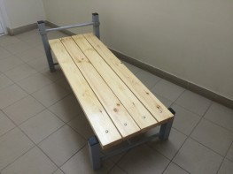 Скамья для пресса, переносная (ГТО) - fgospostavki.ru - Хабаровск