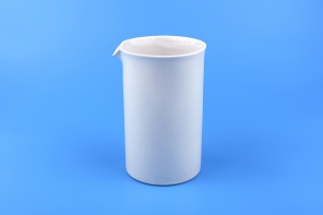 Стакан фарфоровый N9, 4000мл - fgospostavki.ru - Хабаровск