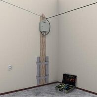 Лабораторный стенд «Защита информации от утечки по акустическому и виброакустическому каналам» - fgospostavki.ru - Хабаровск