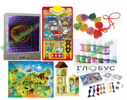 Набор «Стимуляция 2» - fgospostavki.ru - Хабаровск