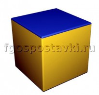 Стол-банкетка ВИК (вариант 1) - fgospostavki.ru - Хабаровск