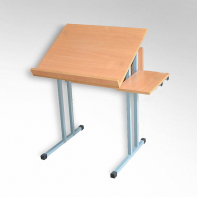 Стол для черчения и рисования - fgospostavki.ru - Хабаровск