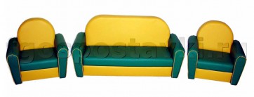 Комплект "Светлячок" - fgospostavki.ru - Хабаровск