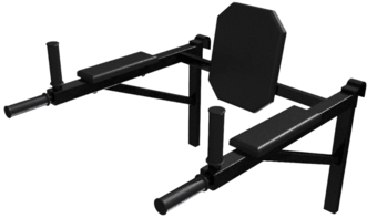 Брусья навесные со спинкой и подлокотниками - fgospostavki.ru - Хабаровск