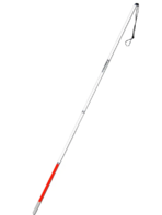 Трость складная ориентационная 110 сантиметров - fgospostavki.ru - Хабаровск