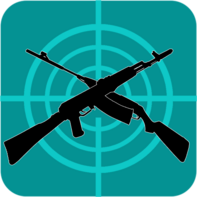 Стойка для крепления мишеней для стрелкового тира - fgospostavki.ru - Хабаровск