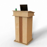 Трибуна АВТ-004 - fgospostavki.ru - Хабаровск