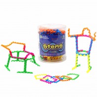 Конструктор "Stems" - 20 деталей - fgospostavki.ru - Хабаровск