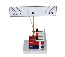 Установка «Демонстрация силы Ампера» - fgospostavki.ru - Хабаровск