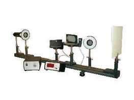 Лабораторная установка «Получение и исследование поляризованного света» - fgospostavki.ru - Хабаровск