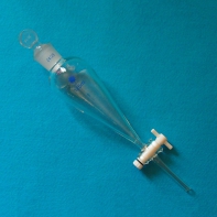 Воронка делительная конусная ВД-4 125 мл. - fgospostavki.ru - Хабаровск