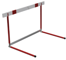 Барьер соревновательный регулируемый - fgospostavki.ru - Хабаровск