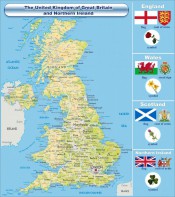 Стенд "UK" - fgospostavki.ru - Хабаровск