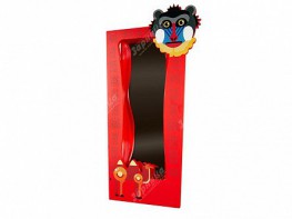 Комплект искажающих зеркал "Звери" - fgospostavki.ru - Хабаровск