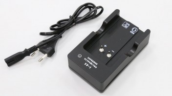 Зарядное устройство ЗУ-1 (для БПА-1) - fgospostavki.ru - Хабаровск