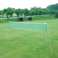 Сетка для бадминтона любительская - fgospostavki.ru - Хабаровск