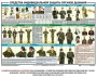 Комплект плакатов "Химическая защита" - fgospostavki.ru - Хабаровск