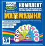 Динамические раздаточные пособия математика (веера). Устный счет, доли и дроби, геометрические формы - fgospostavki.ru - Хабаровск